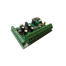 GSM-сигналізація OKO-EXw