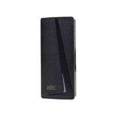 RFID зчитувач карт Mifare ATIS PR-08 MF-W Black