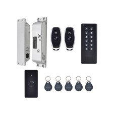 Комплект бездротового smart замка Trinix WRkit-500N