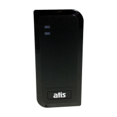 RFID зчитувач карт Mifare ATIS PR-80-MF Black