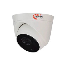 MHD камера Light Vision VLC-3192DM 2 Мп (2.8 мм)