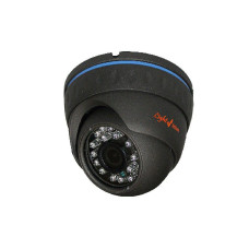 HD-TVI камера Light Vision VLC-4192DT 2 Мп (3.6 мм) Black