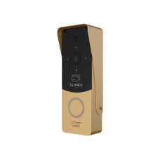 Панель виклику Slinex-ML-20CRHD 960 ТВЛ Black/Gold