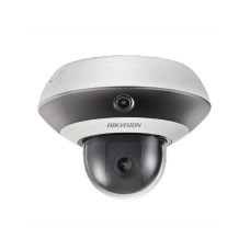 IP PTZ камера Hikvision DS-2PT3122IZ-DE3 2 Мп (2.8-12 мм)
