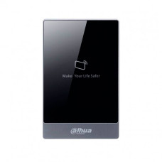 RFID зчитувач карт Mifare Dahua DH-ASR1100A