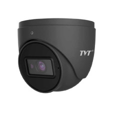 IP камера TVT TD-9524S3B (D/PE/AR2) 2 Мп (2.8 мм) Black