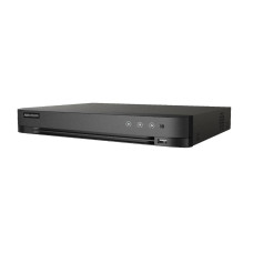 Turbo HD AcuSense відеореєстратор Hikvision iDS-7208HQHI-M1/FA 8 канальний до 4 Мп