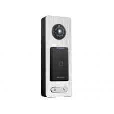 Термінал контролю доступу Hikvision DS-K1T500S з дверним дзвінком