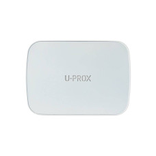 Бездротова централь охоронна U-Prox MPX L White