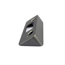 Куточок для панелі виклику Neolight SOLO Graphite