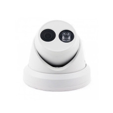 IP камера Hikvision DS-2CD2383G0-I 8 Мп (2.8 мм) White