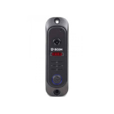 Відеопанель BCOM BT-380HR Black