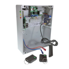 Блок управління магнітним замком Smart System Secret Lock IRG