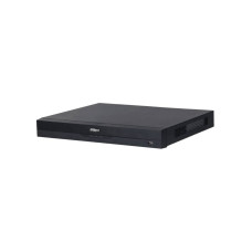 IP PoE відеореєстратор Dahua DHI-NVR2216-16P-I2 16-канальний до 12 Мп