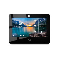 Відеодомофон NeoLight ALPHA IPW Black