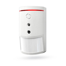 Датчик руху з камерою Jablotron JA-160PC