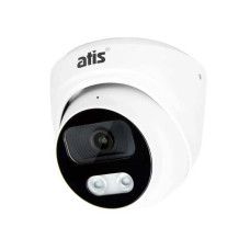 IP камера ATIS ANVD-2MIRP-30W/2.8A Pro-S 5 Мп (2.8 мм) з мікрофоном