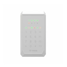 Сенсорна клавіатура Оріон K-PAD8 White для ППК "Оріон NOVA II"