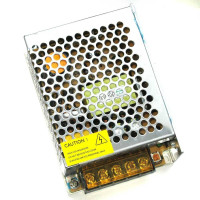 Блок питания сетка Mustang Energy PS-1205PB 12 В, 5 А