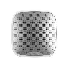Бездротова сирена Аякс StreetSiren White