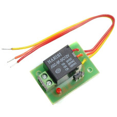 Реле для сирены Smart Systems RS-01