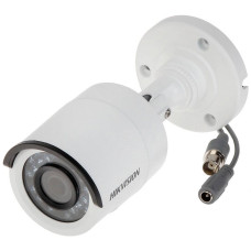 Turbo HD PoC камера Hikvision DS-2CE16D0T-IRE 2 Мп (3.6 мм)