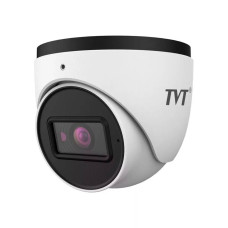 IP камера TVT TD-9584E3B (D/PE/AR2) 8 Мп (2.8 мм)
