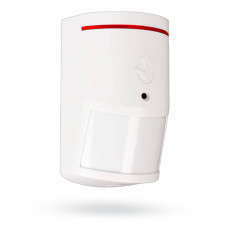 Комбінований датчик руху і розбиття Jablotron JA-120PB