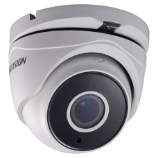 HD-TVI камера Hikvision DS-2CE56F1T-ITM 3 Мп (2.8 мм)