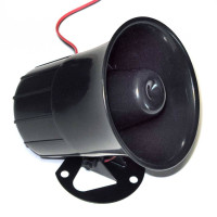 Сирена звукова ES-626