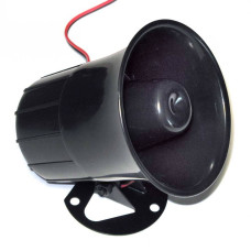 Сирена звукова ES-626