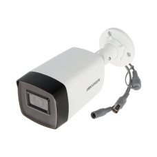 HD-TVI камера Hikvision DS-2CE17H0T-IT3FS 5 Мп (3.6 мм)