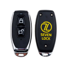 Радіобрелок SEVEN LOCK SR-7714