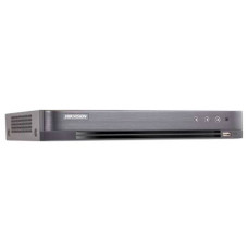 Turbo HD AI відеореєстратор Hikvision iDS-7204HQHI-K1/2S 4 канальний до 3 Мп