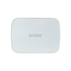 Бездротова централь охоронна U-Prox MPX LE White