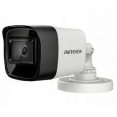 HD-TVI камера Hikvision DS-2CE16U0T-ITF 8 Мп (2.8 мм)