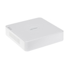 Turbo HD відеореєстратор Hikvision DS-7108HQHI-K1(S) 8 канальний до 4 Мп