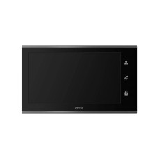 IP Wi-Fi відеодомофон ARNY AVD-730 2 Мп Black