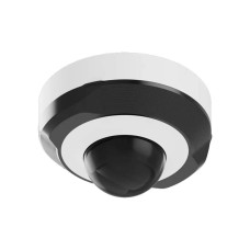IP камера Ajax DomeCam Mini (8EU) ASP 5 Мп (4 мм) White