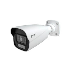 IP камера TVT TD-9462S4-C (D/PE/AW3) 6 Мп (2.8 мм) з мікрофоном