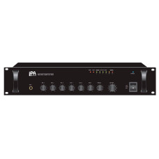 Мікшуючий підсилювач IPA AUDIO IPA-240