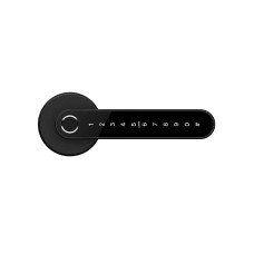 Розумний біометричний замок SEVEN LOCK SL-7739BF