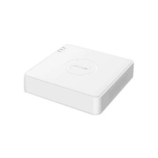 Turbo HD Acusense відеореєстратор Hikvision iDS-7104HUHI-M1/S 4-канальний до 8 Мп