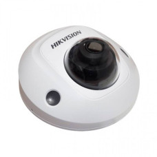 IP Wi-Fi міні камера Hikvision DS-2CD2555FWD-IWS 5 Мп (2.8 мм)