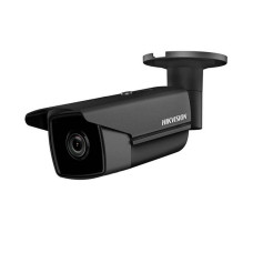 IP камера Hikvision DS-2CD2T23G0-I8 2 Мп (4 мм) Black