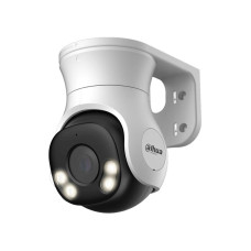 HD-CVI камера Dahua DH-HAC-PT1200AP-IL-A 2 Мп (2.8 мм) з мікрофоном