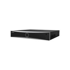 IP AcuSense відеореєстратор Hikvision DS-7716NXI-K4 16 канальний до 12 Мп