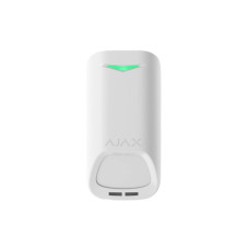Датчик руху Ajax MotionProtect G3 Fibra White