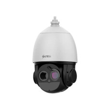 IP PTZ тепловізійна біспектральная камера SUNELL SN-TPS6457ET-M 4 Мп (6.27 - 251 мм)