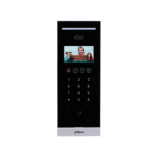IP панель виклику Dahua DHI-VTO6531H 2 Мп з розпізнаванням облич